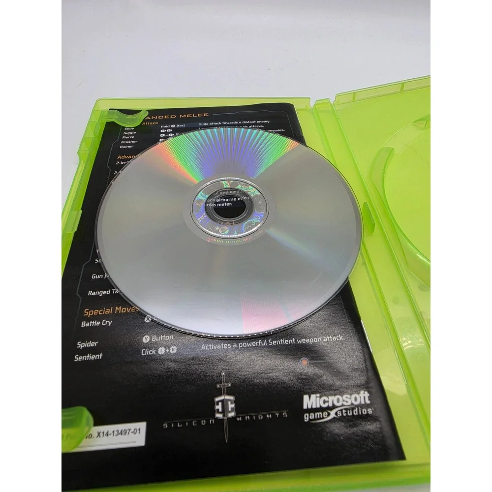 Microsoft too human
